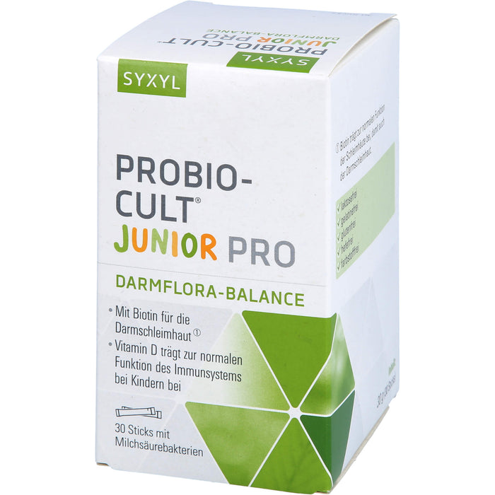 ProBio-Cult Junior Pro Syxyl, 30 g BEU