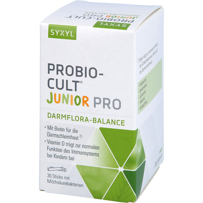 ProBio-Cult® Junior Pro Syxyl, 30 g BEU