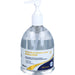 Händedesinfektion Gel EXKLUSIV PARAM, 500 ml GEL