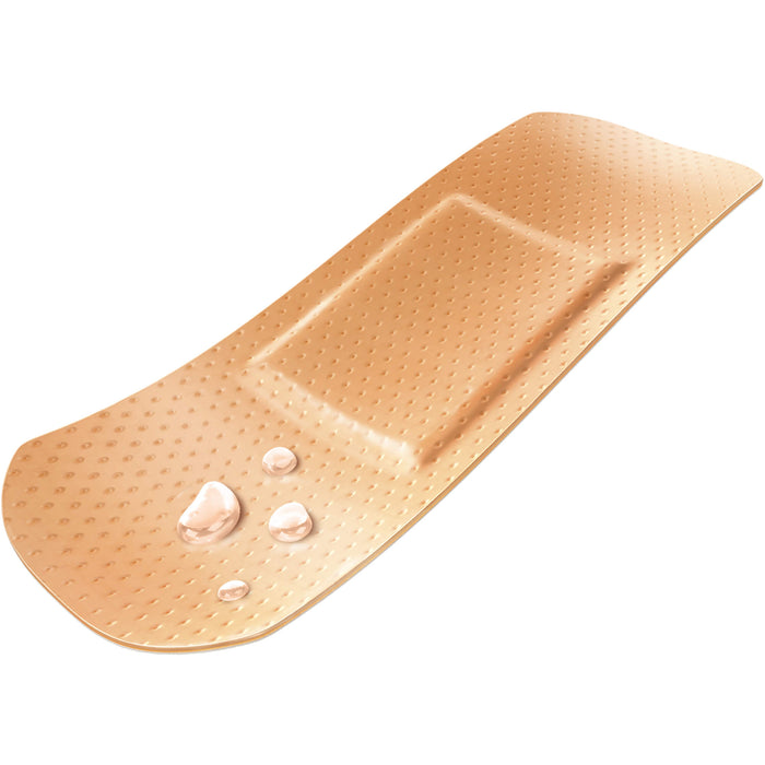 DermaPlast Pflaster water-resistant 25 x 72 cm, 100 pc Pansement
