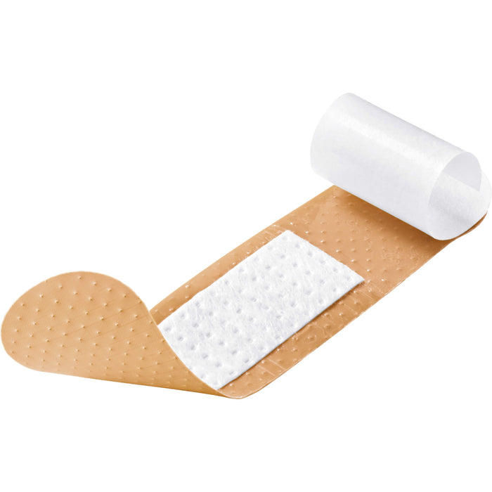 DermaPlast Pflaster water-resistant 25 x 72 cm, 100 pc Pansement