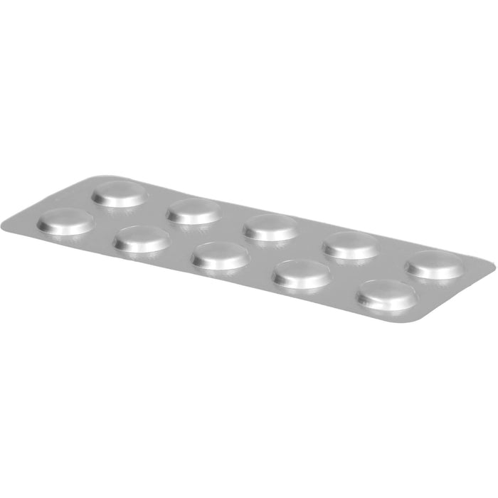 Desloratadin STADA 5 mg Filmtabletten zur symptomatischen Behandlung allergischer Erkrankungen, 50 pcs. Tablets