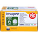 Insupen Pen Nadeln Original 32G 6 mm, 100 St. Kanülen