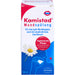 Kamistad Mundspülung bei Zahnfleischentzündungen und Aphten, 150 ml Lösung