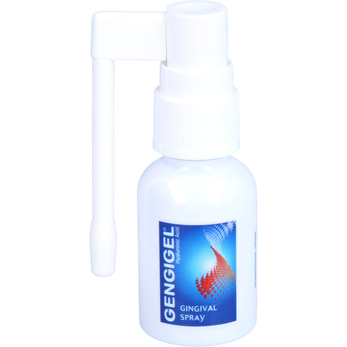 GengiGel Spray, 20 ml SPR