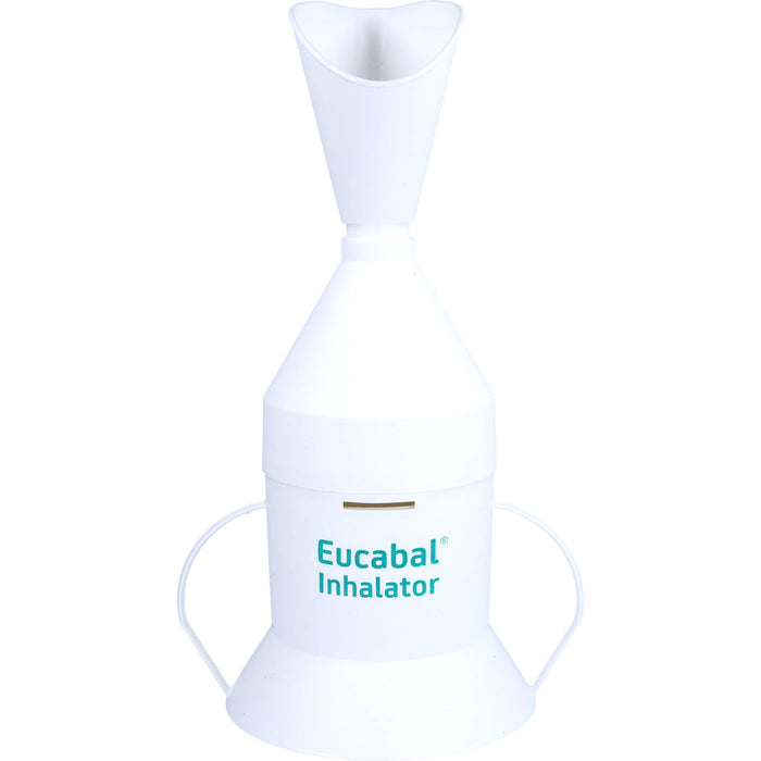 Eucabal Inhalator, 1 St