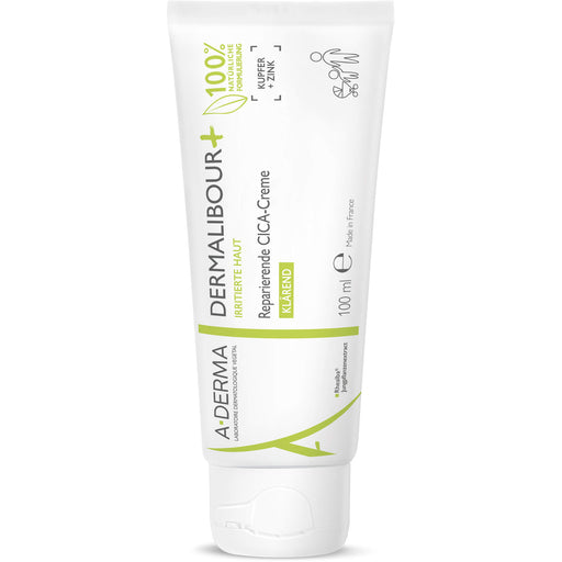 Aderma Dermalibour+ Cica, 100 ml CRE