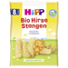 HiPP Knabber Hirsestangen, 30 g Snacks