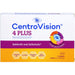 CentroVision 4 Plus Tabletten für Sehkraft und Zellschutz, 30 St. Tabletten