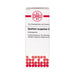DHU Spartium scoparium D6 Globuli, 10 g Globuli