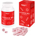 Vitamin B12 Methylcobalamin 1000ug Lutschtabletten, 120 St LUT