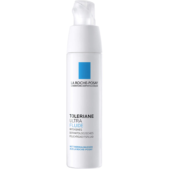 La Roche-Posay Toleriane Ultra Fluide Tagespflege Creme, 40 ml Cream