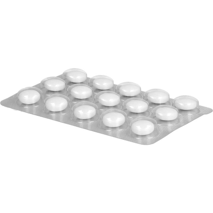 Pascoflair Night Tabletten bei nervlicher Belastung und zur Förderung des Schlafes, 30 pc Tablettes