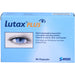 Santen Lutax Plus Kapseln zur Erhaltung normaler Sehkraft, 90 St. Kapseln