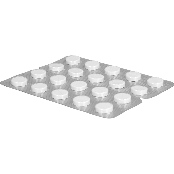 ToxiLoges Infekt Tabletten bei fieberhaftem Infekt, 120 St. Tabletten