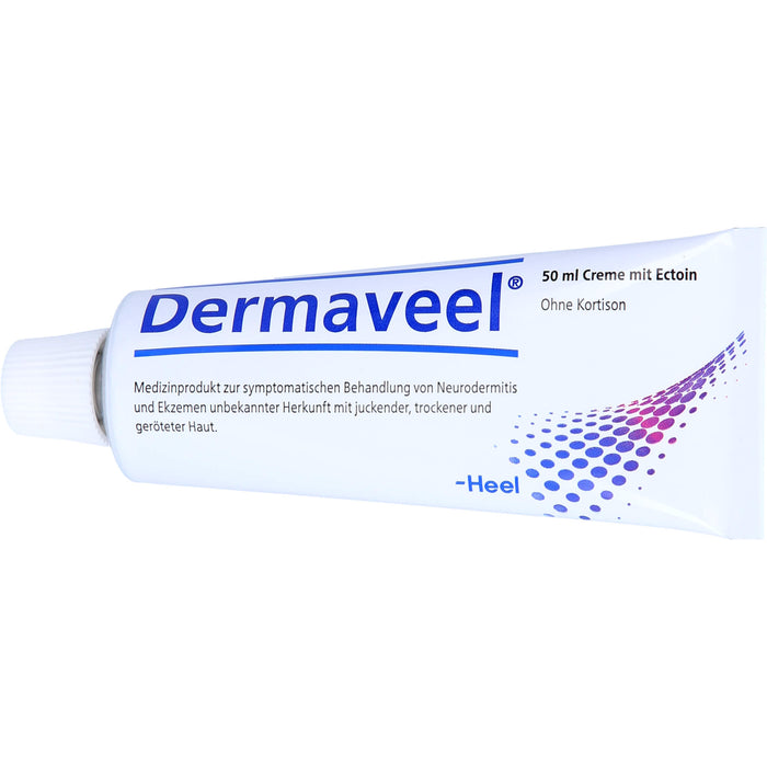 Dermaveel Creme, 50 ml Cream