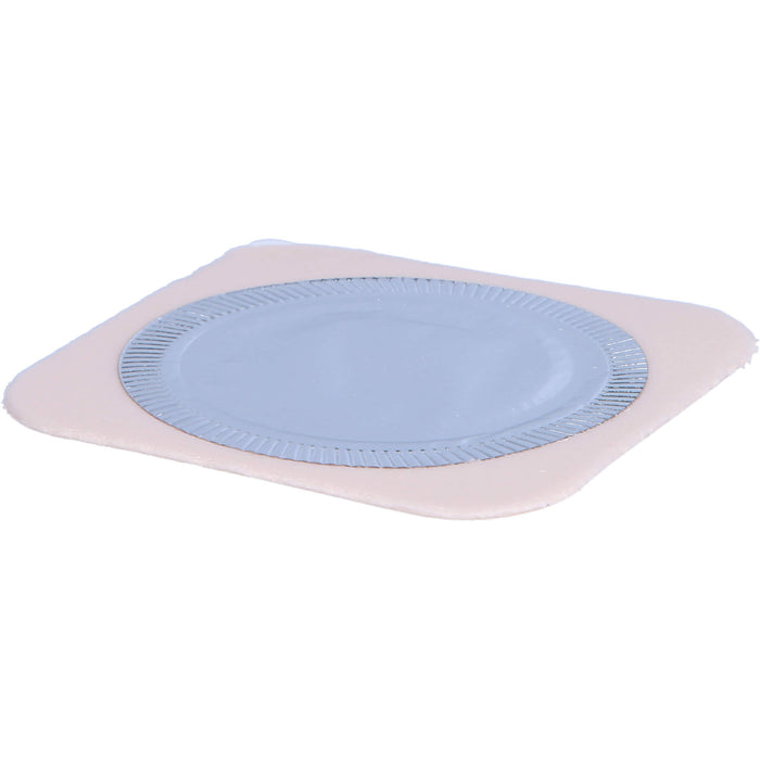 Tapfi 25 mg / 25 mg Lidocain / Prilocain wirkstoffhaltiges Pflaster zur präventiven Schmerzreduktion, 2 pc Pansement