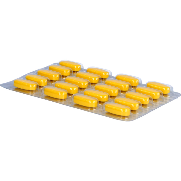 Vitamin C 500mg Depot, 120 St TAB