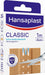 HANSAPLAST CLASSIC, 1 St. Pflaster