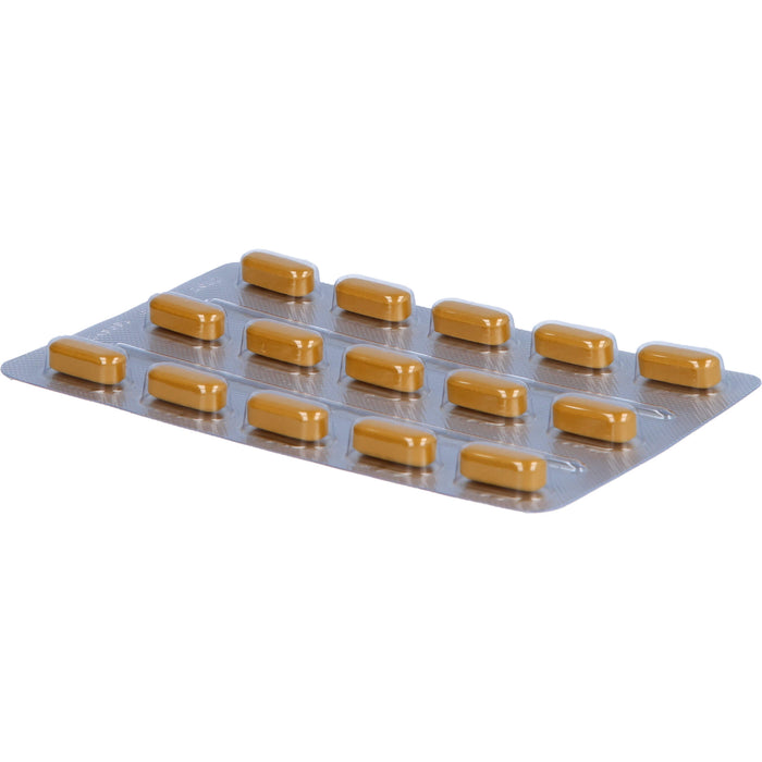 Vigantolvit Immun Tabletten zur Unterstützung des Immunsystems, 60 pc Tablettes