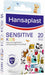 HANSAPLAST Kids, 20 St. Pflaster