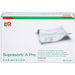Suprasorb A Pro verstärkte Calciumalginat Kompresse 5 x 5 cm steril, 10 St. Kompressen