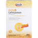 Linusit Gold Leinsamen, 500 g Samen