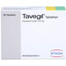 Tavegil Tabletten zur Symptomlinderung bei Heuschnupfen, Juckreiz und Nesselsucht, 60 St. Tabletten