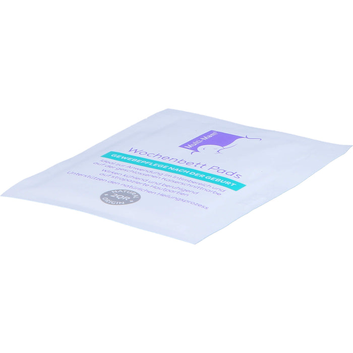Multi-Mam Wochenbett Pads Gewebepflege nach der Geburt, 14 pcs. Insoles