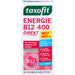 Taxofit Energie B12 400 direkt Schmelztabletten für Leistungsfähigkeit und Energie, 30 St. Schmelztabletten