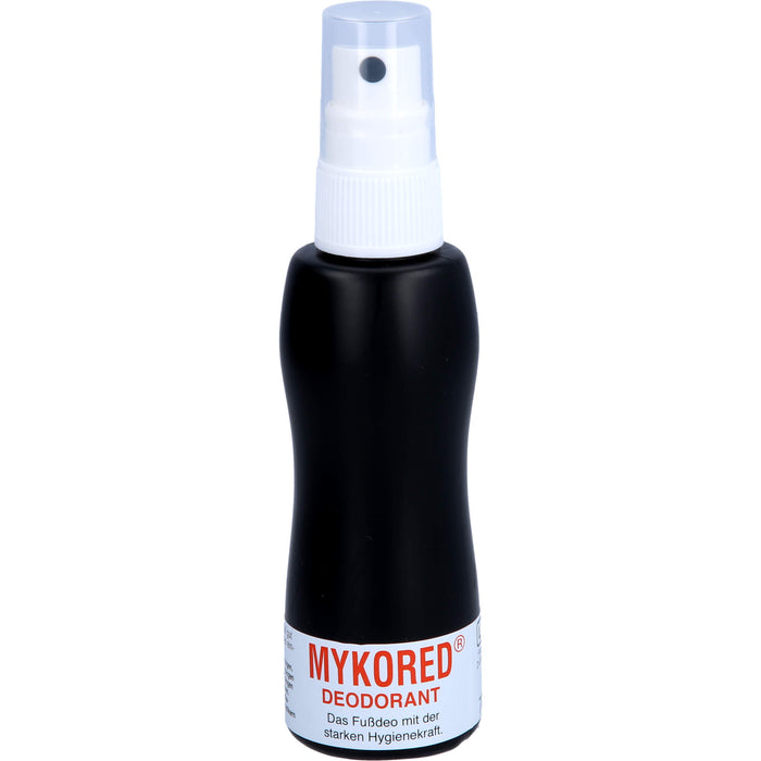 Mykored Deodorant, 70 ml SPR