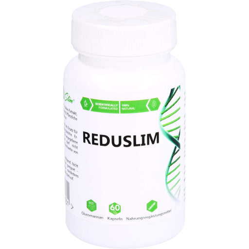 REDUSLIM, 60 St KAP