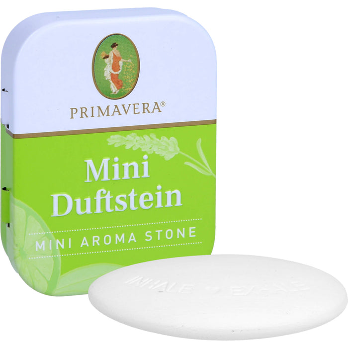 PRIMAVERA Mini Duftstein, 1 pcs. Fragrance stone