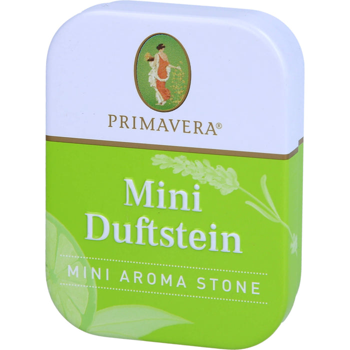 PRIMAVERA Mini Duftstein, 1 pcs. Fragrance stone