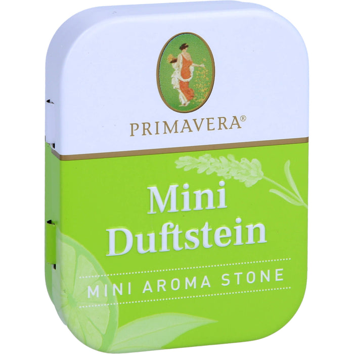PRIMAVERA Mini Duftstein, 1 pcs. Fragrance stone