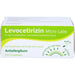 Levocetirizin Micro Labs 5 mg Filmtabletten, 100 St FTA