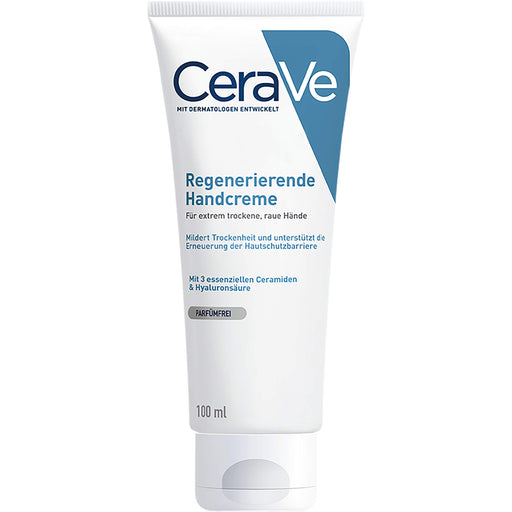 CeraVe Regenerierende Handcreme, 100 ml Creme