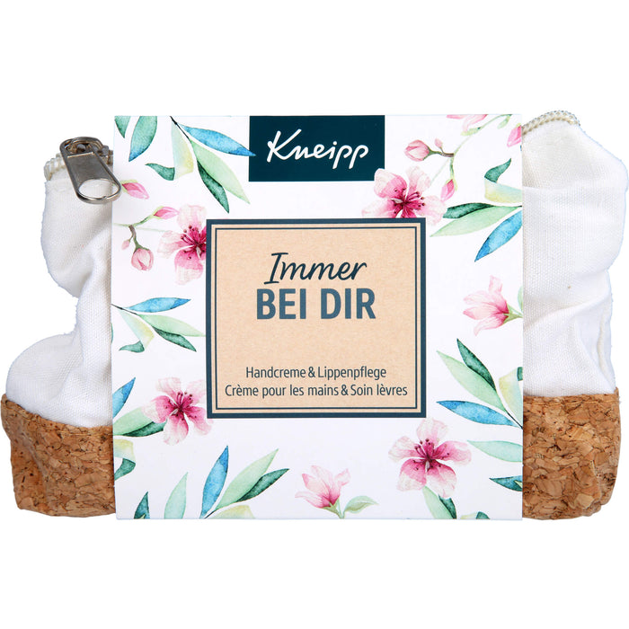 Kneipp Geschenkset Immer bei Dir, 1 P XPK