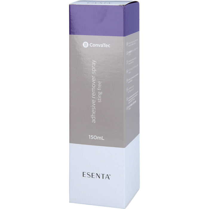 ESENTA Pflasterentferner Spray, 150 ml SPR