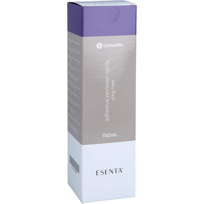 ESENTA Pflasterentferner Spray, 150 ml SPR