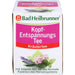 Bad Heilbrunner Kopf-Entspannungstee, 8 St FBE