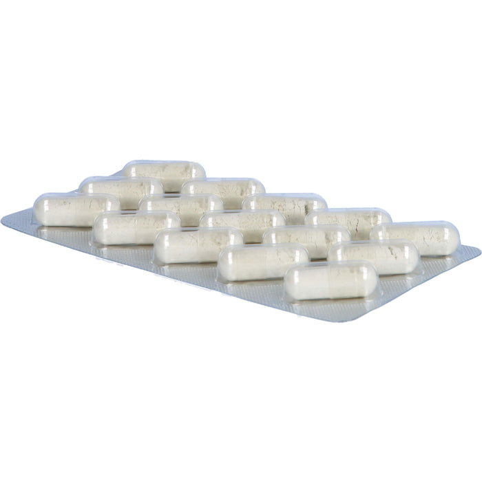 Nupure Reizdarm akut Kapseln bei Völlegefühl, Blähbauch und Bauchschmerzen, 30 St. Kapseln