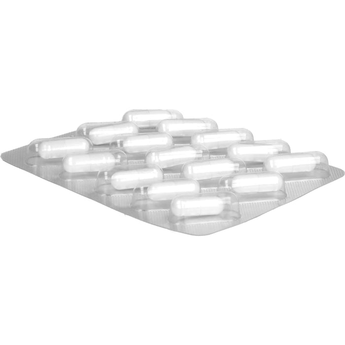 Espara Zink 10 mg Kapseln, 60 pc Capsules