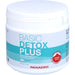 Panaceo Basic Detox Plus Pulver hilft bei der Ausleitung von Schadstoffen im Darm, 200 g Pulver
