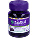 WICK ZzzQuil Gute Nacht Melatonin Weichgummis mit Waldfruchtgeschmack, 30 St. Gummidrops
