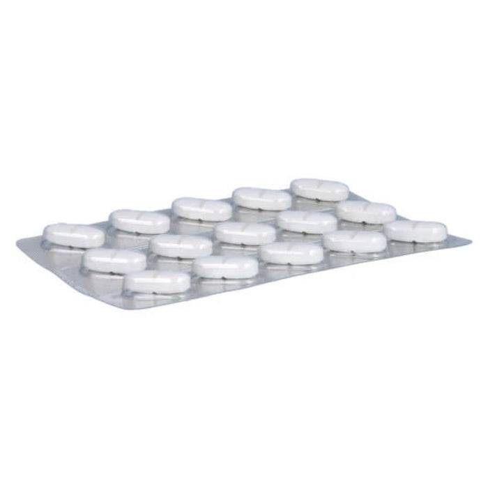 Abtei Gelenk Aktiv Plus Tabletten für Gelenke, Knochen und Knorpel, 30 pc Tablettes