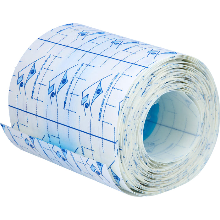 Xtrata Tra Unst 10cmx10m R, 1 St VER