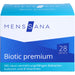 Biotic Premium Menssana, 28X2 g BEU