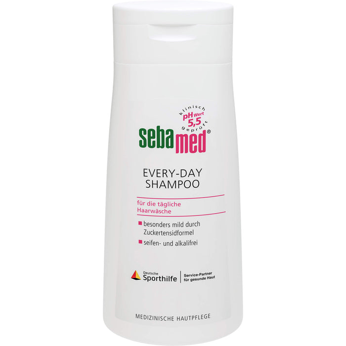 Sebamed Every Day Shampoo, 400 ml SHA