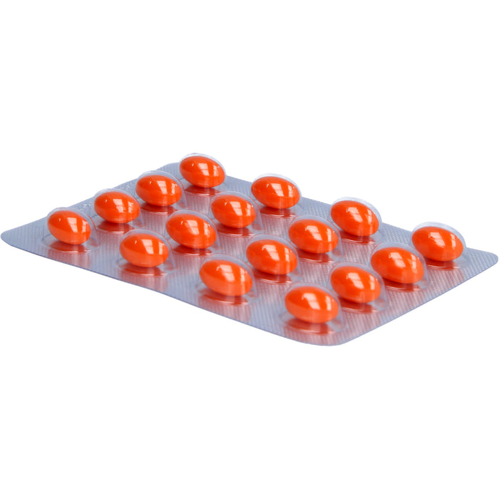DEGASIN Intens 280 mg Kapseln gegen Blähungen und Völlegefühl, 32 pc Capsules